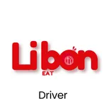 Libon Eat Driver icon