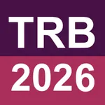 TRB 2026 icon