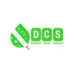 Digital Clean Solution DCS icon