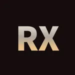 Rex Tracker - mood & emotions icon