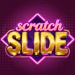 scratch slide icon