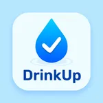 Drinkup - Hydration Coach icon