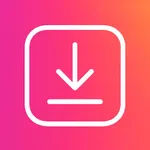 InstantSave: VideoSaver Editor icon