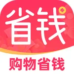 淘淘优惠省钱宝-一键比价羊毛省钱购助手 icon