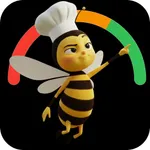 Be On Green: מעקב אוכל כשר חכם icon