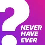Never Have I Ever - Game icon