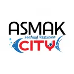 Asmak city icon