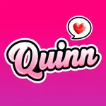Quinn - Track & Relive icon