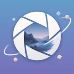 Popshot: AI Photo Editor icon