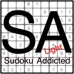 Sudoku Addicted Light icon