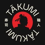 Takumi sushi take away icon