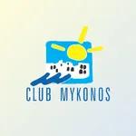 Club Mykonos icon