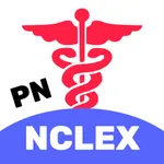 NCLEX PN Mastery 2026 icon