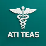 ATI TEAS Exam Prep '26 icon