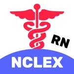 NCLEX RN Mastery 2026 icon