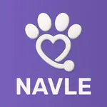 NAVLE 2025 - AI Exam Prep icon