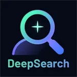 DeepSearch - AI Search icon