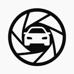 Parkingwhere - track and save icon