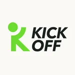 kickoffdk icon
