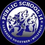 PS 14 Senator John D Calandra icon