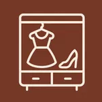 MyCloset: Outfit Planner App icon