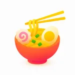 Pick-A-Plate: Meal Roulette icon