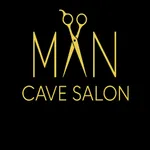 Man Cave Salon icon