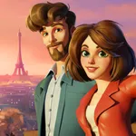 Match in Paris! icon