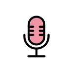 Minuta: AI Voice Note Taker icon
