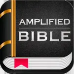 The Amplified Bible Offline icon