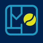 Padelio - Padel Tournaments icon