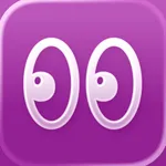 Look Straight - Face Control icon