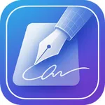 Signature Maker: Signora icon