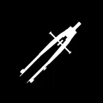 Black Spectacles icon