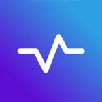 Stress Monitor: AI Heart Rate icon