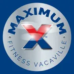 Maximum Fitness Vacaville icon