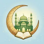 Iman Buddy: Daily Quran Wisdom icon