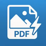 Convert Photo to PDF fast icon