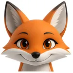 FoxyFy DNS VPN Tunnel icon