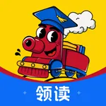火车头英语领读 icon