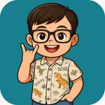 Ai Figures 3D Maker icon