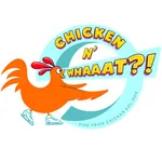 Chicken and Whaaat icon