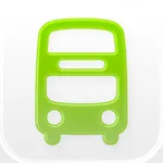 Bus Timing Singapore: BuslySG icon
