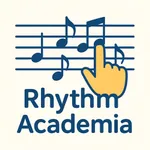 Rhythm Academia icon