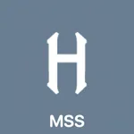 Mile Square Sweeping icon