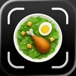 Protein Tracker AI - Proto icon