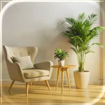 Redesign: Interior Design AI icon