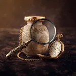 Antiq AI Identify & Appraise icon