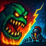 Idle Monster Uprising icon