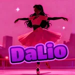 DaLio - Find & Share icon